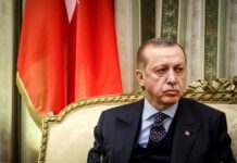 Η Τουρκία αναθεωρεί το μυστικό "κόκκινο βιβλίο" της για την εθνική της ασφάλεια. Οι νέοι στόχοι του Ερντογάν για την άμυνα και τη διπλωματία