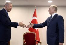 Πώς ο Ερντογάν αξιοποιεί τις κυρώσεις για να αυξήσει τις τουρκικές εξαγωγές στη Ρωσία