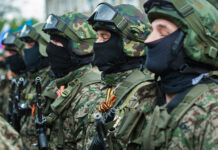CNN : Σε αποσύνθεση ο μισθοφορικός στρατός του Πούτιν