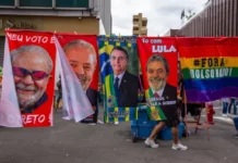 Βραζιλία: Προβάδισμα Λούλα, αλλά αβέβαιος ο δεύτερος γύρος των εκλογών