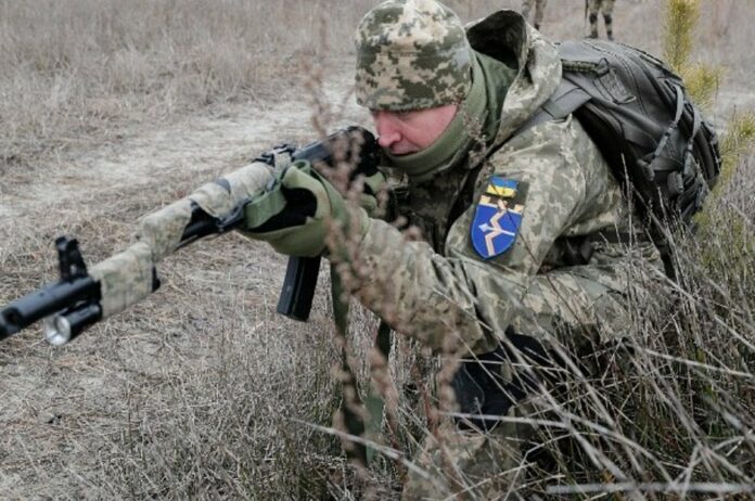 Οι Ουκρανοί ανέκτησαν το 55% των εδαφών που κατέλαβε η Ρωσία μετά την εισβολή 