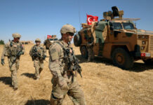 Έκθεση-σοκ για την Τουρκία, υποστηρίζει ότι ""δεν διαθέτει ετοιμοπόλεμες δυνάμεις