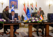 Γιατί είναι κρίσιμη η συμφωνία μεταξύ Ελλάδας και Αιγύπτου για τη Μεσόγειο