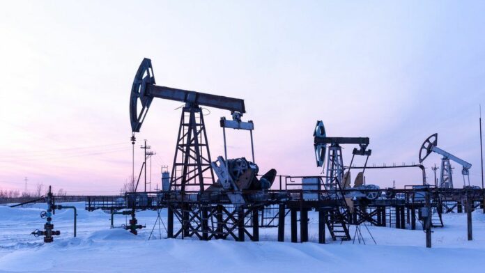 Καθυστερήσεις μηνών στις πληρωμές για το πετρέλαιο στη Ρωσία
