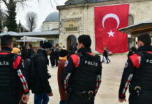 DW: Η Διεθνής της μαφίας κάνει πάρτι στην Τουρκία του Ερντογάν