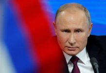 Ο Πούτιν απαγορεύει την προμήθεια πετρελαίου και προϊόντων πετρελαίου σε χώρες που συμμετέχουν στο πλαφόν