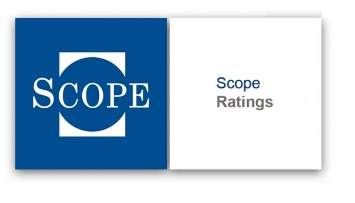Σε θετικό από ουδέτερο αναβάθμισε τo outlook της ελληνικής οικονομίας ο γερμανικός οίκος Scope