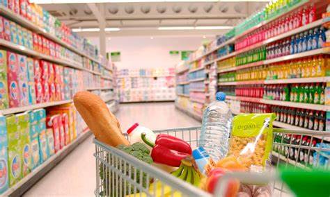 Food pass για σούπερ μάρκετ και καταστήματα τροφίμων