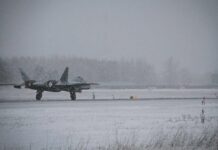 Η Ρωσία εξοπλίζεται: Η Πολεμική Αεροπορία παρέλαβε νέα stealth μαχητικά Su-57
