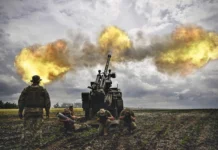 Τι μαθήματα παίρνει ο στρατός των ΗΠΑ από τον Πόλεμο στην Ουκρανία