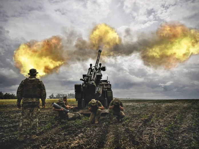 Τι μαθήματα παίρνει ο στρατός των ΗΠΑ από τον Πόλεμο στην Ουκρανία