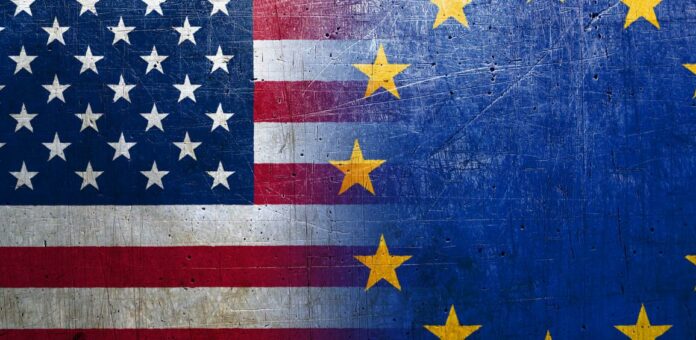 «Νεύρα» στην ΕΕ για την πολιτική προστατευτισμού που ακολουθούν οι ΗΠΑ