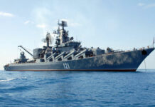 Πως ο ρωσικός Στόλος της Μαύρης Θάλασσας χάνει τη μαχητική ισχύ του