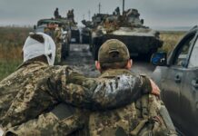BBC: Ο Ρωσικός στρατός έχει χάσει στην Ουκρανία 12,225 στρατιώτες και αξιωματικούς