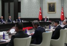 Τραβάει εκ νέου το σχοινί η Τουρκία: Δεν θα ανεχθούμε τετελεσμένα που στοχεύουν την ασφάλεια και τα συμφέροντά μας