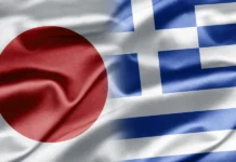 Οργανωμένο άνοιγμα της Ελλάδας στην Ιαπωνία