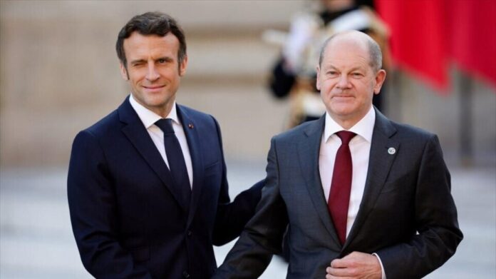 Γαλλία και Γερμανία γιορτάζουν 60 χρόνια συνεργασίας με κοινή συνεδρίαση των υπουργικών συμβουλίων τους