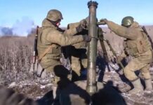 Ρωσικοί πύραυλοι πλήττουν υποδομές ζωτικής σημασίας στις ουκρανικές επαρχίες Χάρκοβο και Λβιβ
