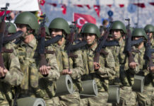 «Ήρθε η ώρα να αποκαλύψουμε την μπλόφα της Τουρκίας»