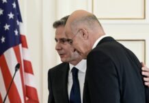 Οι ΗΠΑ "κάνουν παιχνίδι" με την Ελλάδα σε Βαλκάνια και Ανατολική Μεσόγειο