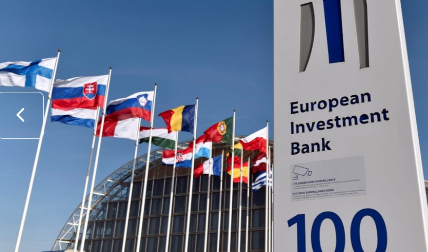 ΕΤΕπ: Ρεκόρ χρηματοδοτήσεων για επενδύσεις στο κλίμα και την καινοτομία στην Ελλάδα