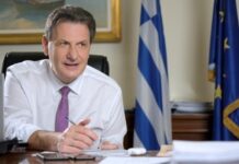 Θ. Σκυλακάκης: Τρεις εξελίξεις που μας επιτρέπουν να είμαστε αισιόδοξοι για την πορεία της οικονομίας