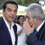 Ο ΣΥΡΙΖΑ πάει εκλογές με δυο κορυφαίους υπουργούς του τελεσίδικα καταδικασμένους