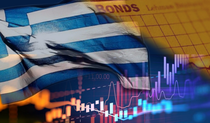Εύσημα Bloomberg για τις επιδόσεις της ελληνικής οικονομίας