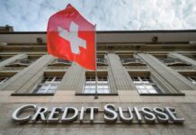Ανακάμπτουν οι αγορές μετά το «σωσίβιο» 50 δισ. ευρώ στην Crédit Suisse