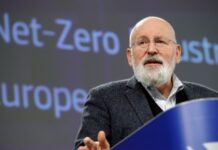 Η Ευρωπαϊκή Επιτροπή παρουσίασε σχέδιο για μια «βιομηχανία με μηδενικές εκπομπές» αερίων θερμοκηπίου (Net-Zero Industry Act)