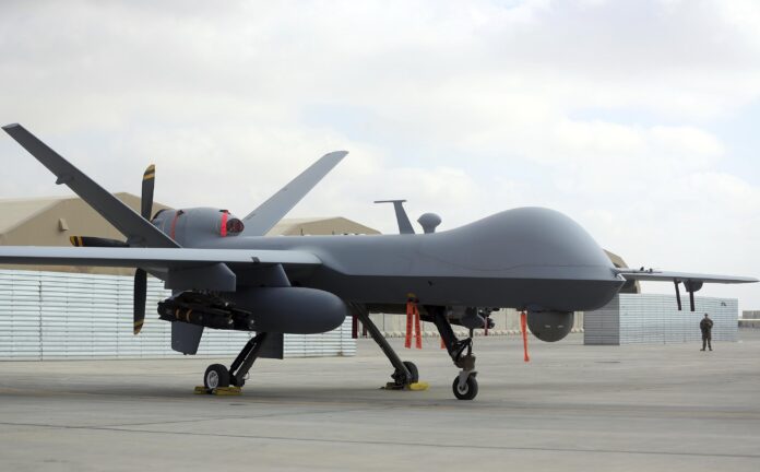 Αερομαχία δηλώσεων Αμερικανών και Ρώσων για το drone