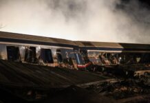 Τραγωδία στα Τέμπη: Τι θα ανακοινώσει σήμερα ο Γιώργος Γεραπετρίτης