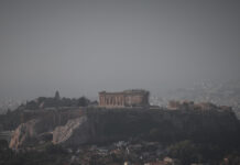 Η Αθήνα και μεγάλες Ευρωπαϊκές πρωτεύουσες στην κορυφή των πόλεων με "θανατερή" ατμοσφαιρική ρύπανση.