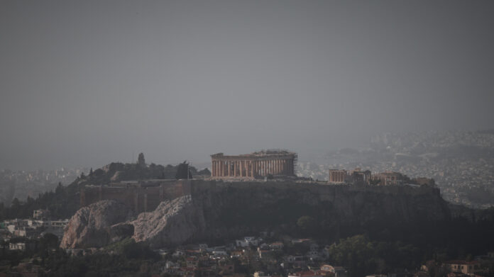 Η Αθήνα και μεγάλες Ευρωπαϊκές πρωτεύουσες στην κορυφή των πόλεων με 