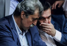 Ο ΣΥΡΙΖΑ ψήφισε: "Πολακισμός über alles"