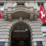 Ολοκληρώνεται η εξαγορά της Credit Suisse από UBS. Που έκλεισε η συμφωνία ανταλλαγής μετοχών