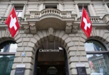 Ολοκληρώνεται η εξαγορά της Credit Suisse από UBS. Που έκλεισε η συμφωνία ανταλλαγής μετοχών