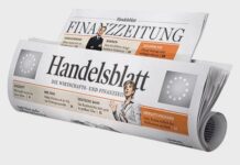 Handelsblatt: "Οι Ευρωπαϊκές τράπεζες θα παρουσιάσουν πολύ καλά αποτελέσματα τριμήνου"