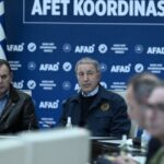 Παναγιωτόπουλος - Ακάρ συνεχίζουν τη «διπλωματία των σεισμών»