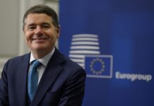 Πρόεδρος του Eurogroup: «Είμαι πεπεισμένος ότι η Ελλάδα θα κατακτήσει σύντομα την επενδυτική βαθμίδα»