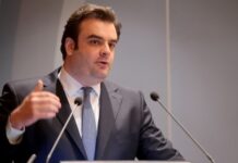 Κυριάκος Πιερρακάκης: «Πάνω από 99% το ελληνικό κράτος θα είναι ψηφιακό την επόμενη τετραετία»