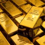 Όταν ο κόσμος βυθίζεται σε κρίση, ο χρυσός είναι το καταφύγιο των επενδυτών και η γενική αρχή των αγορών επιβεβαιώνεται ξανά