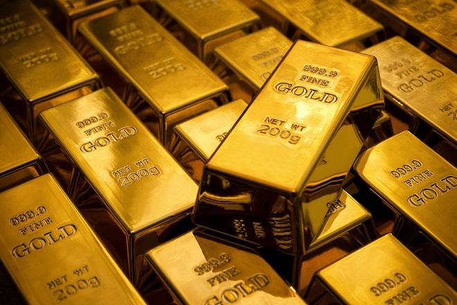 Όταν ο κόσμος βυθίζεται σε κρίση, ο χρυσός είναι το καταφύγιο των επενδυτών και η γενική αρχή των αγορών επιβεβαιώνεται ξανά