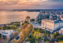 Το CNN προτείνει τη Θεσσαλονίκη ανάμεσα σε 23 κορυφαίους καλοκαιρινούς προορισμούς