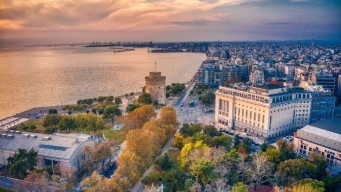 Το CNN προτείνει τη Θεσσαλονίκη ανάμεσα σε 23 κορυφαίους καλοκαιρινούς προορισμούς