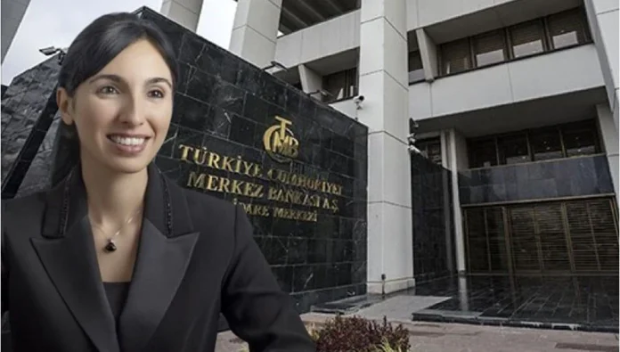 Ποιά είναι και τι πιστεύει η Hafize Gaye Erkan που ανέλαβε να σώσει τον Ερντογάν από την ανορθόδοξη νομισματική πολιτική του (video)
