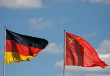 Σε μια ακόμη σύλληψη για κατασκοπεία υπέρ της Κίνας προχώρησαν οι γερμανικές αρχές. Αυτή τη φορά πρόκειται για μέλος του Ευρωκοινοβουλίου