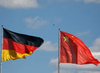 Γερμανία: Συνελήφθη μέλος του ευρωκοινοβουλίου για κατασκοπεία υπέρ της Κίνας