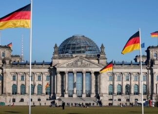 Γερμανία: Αναμένει ανάπτυξη 0,3% για το τρέχον έτος