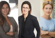 Άρωμα γυναίκας στη νέα κυβέρνηση: Ποιές είναι οι νέες υπουργοί και υφυπουργοί και ποιούς τομείς αναλαμβάνουν